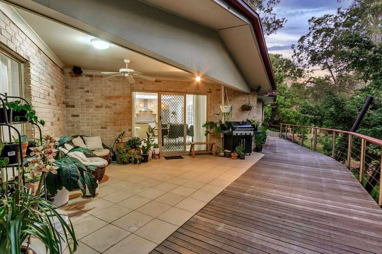 Fourth view of Homely house listing, 6 Lakeview Court, Joyner QLD 4500