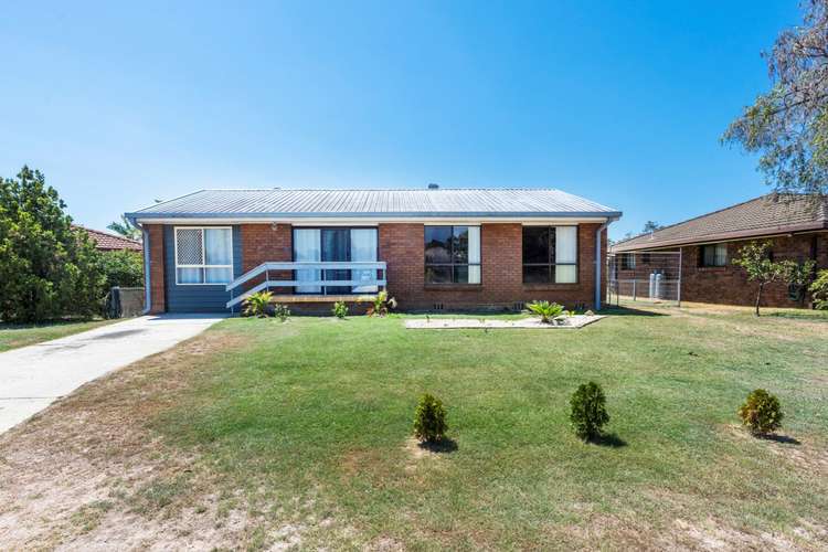 Second view of Homely house listing, 17 Melville Street, Iluka NSW 2466