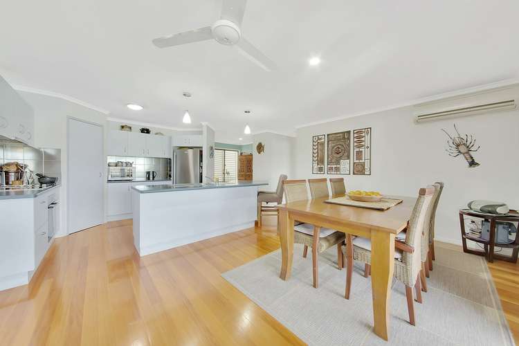 Fourth view of Homely house listing, 11 Mooring Place, Boyne Island QLD 4680