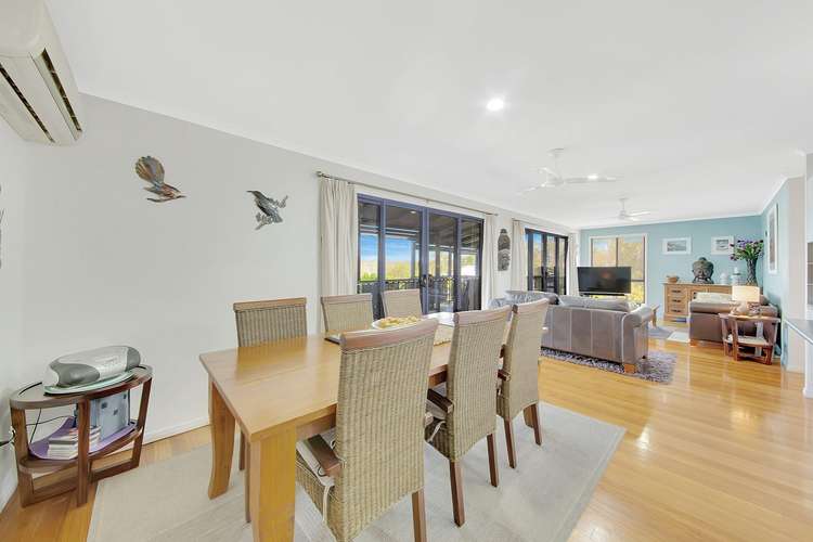 Sixth view of Homely house listing, 11 Mooring Place, Boyne Island QLD 4680