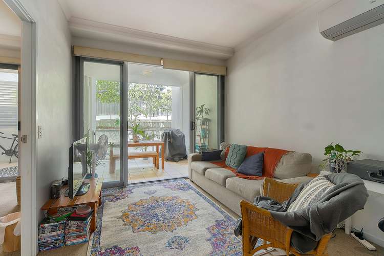 Sixth view of Homely apartment listing, 1106/10 Manning Street, South Brisbane QLD 4101