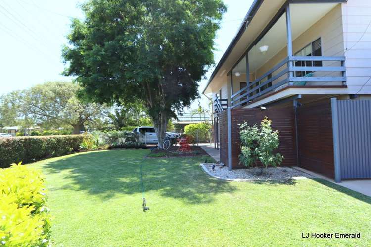Third view of Homely house listing, 32 Campbell Street, Emerald QLD 4720