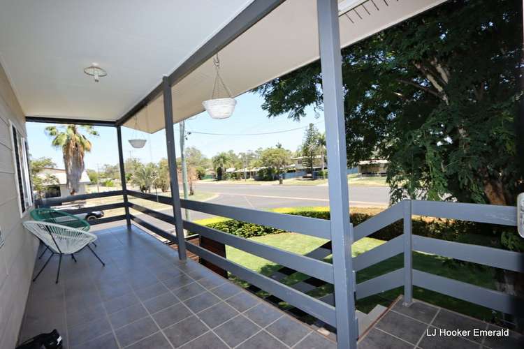 Fourth view of Homely house listing, 32 Campbell Street, Emerald QLD 4720