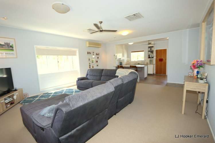 Fifth view of Homely house listing, 32 Campbell Street, Emerald QLD 4720