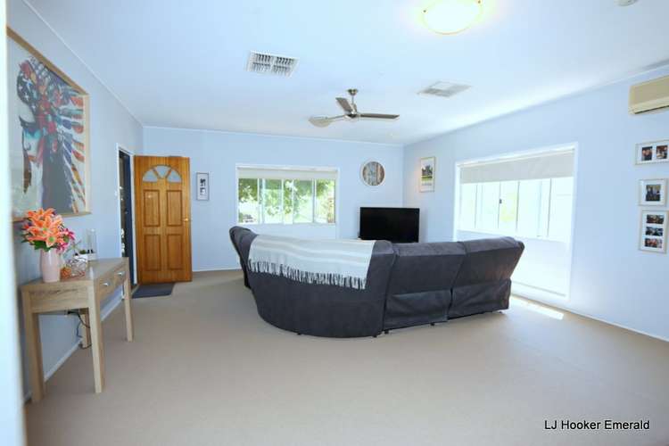 Sixth view of Homely house listing, 32 Campbell Street, Emerald QLD 4720