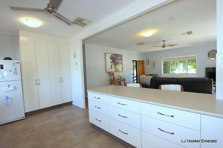 Seventh view of Homely house listing, 32 Campbell Street, Emerald QLD 4720