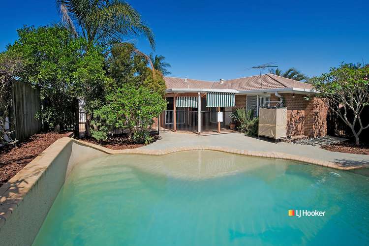 Second view of Homely house listing, 3 Ilinga Place, Kallangur QLD 4503