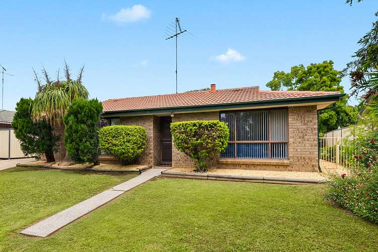 Main view of Homely house listing, 66 Andrew Thompson Drive, Mcgraths Hill NSW 2756