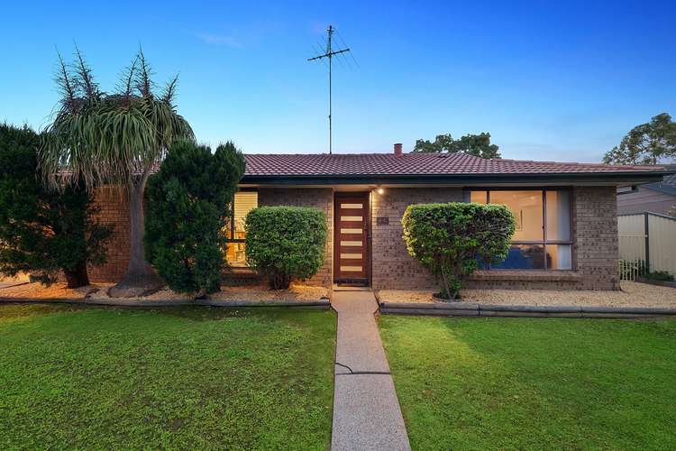 Third view of Homely house listing, 66 Andrew Thompson Drive, Mcgraths Hill NSW 2756