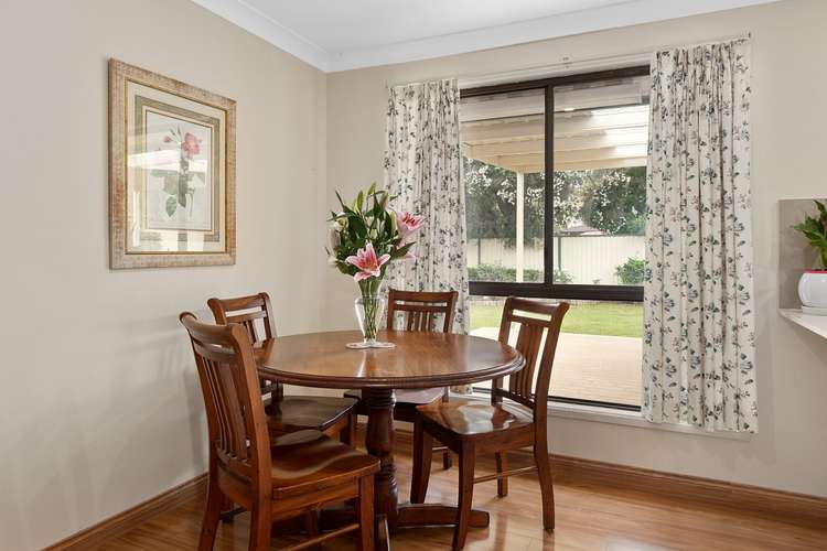 Fifth view of Homely house listing, 66 Andrew Thompson Drive, Mcgraths Hill NSW 2756