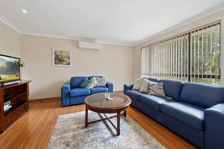 Sixth view of Homely house listing, 66 Andrew Thompson Drive, Mcgraths Hill NSW 2756