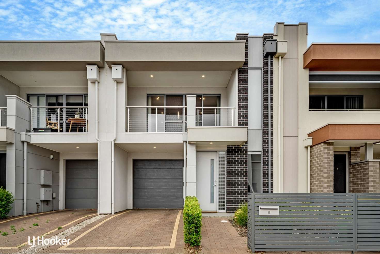 Main view of Homely townhouse listing, 6 Alexander Lane, Marden SA 5070