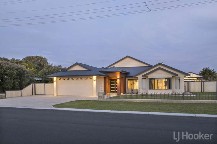 Third view of Homely house listing, 18 Jones Way, Abbey WA 6280