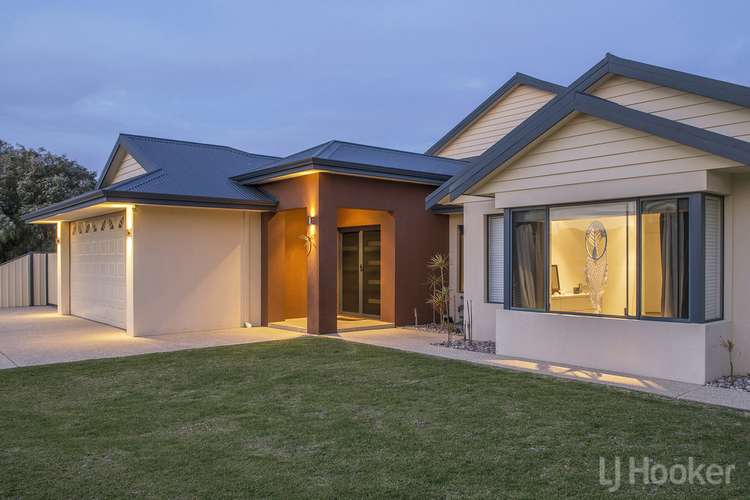 Fourth view of Homely house listing, 18 Jones Way, Abbey WA 6280