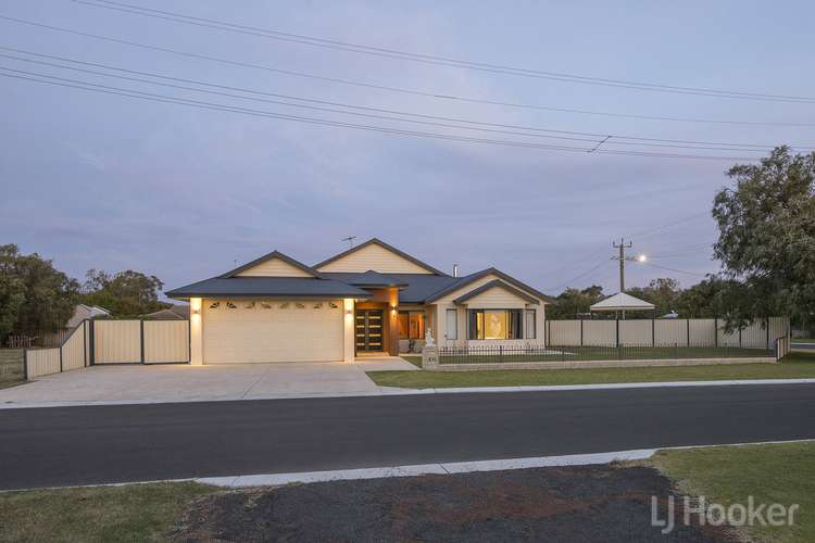 Fifth view of Homely house listing, 18 Jones Way, Abbey WA 6280