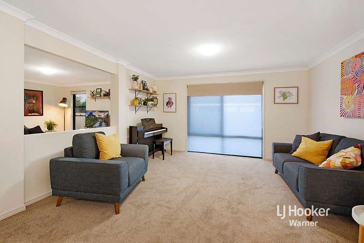 Second view of Homely house listing, 95 Kurrajong Drive, Warner QLD 4500