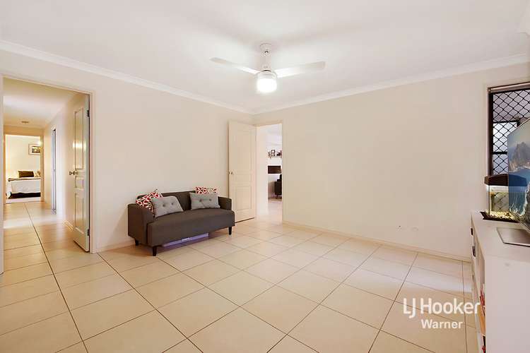 Fourth view of Homely house listing, 95 Kurrajong Drive, Warner QLD 4500