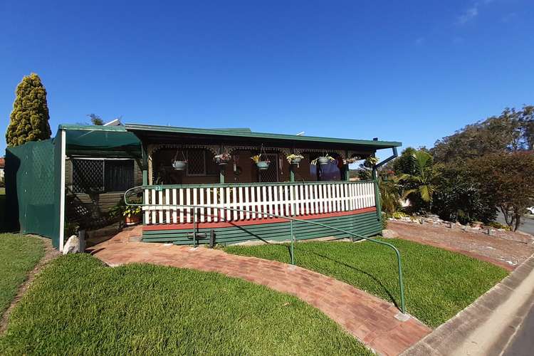 Main view of Homely villa listing, 17/45 Old Coast Road, Nambucca Heads NSW 2448