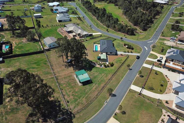 Main view of Homely house listing, 1 Farrow Close, Woodford QLD 4514
