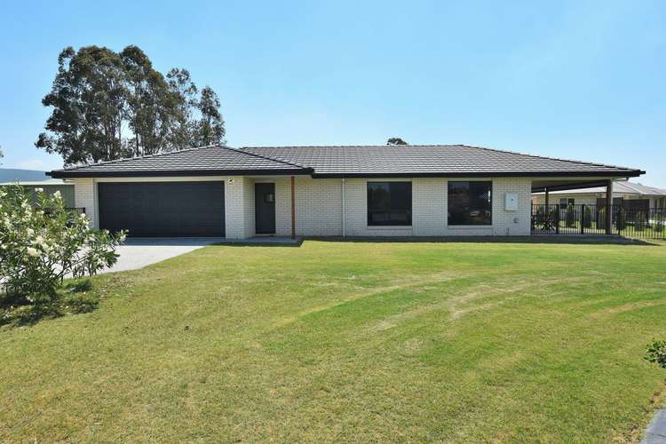 Seventh view of Homely house listing, 1 Farrow Close, Woodford QLD 4514