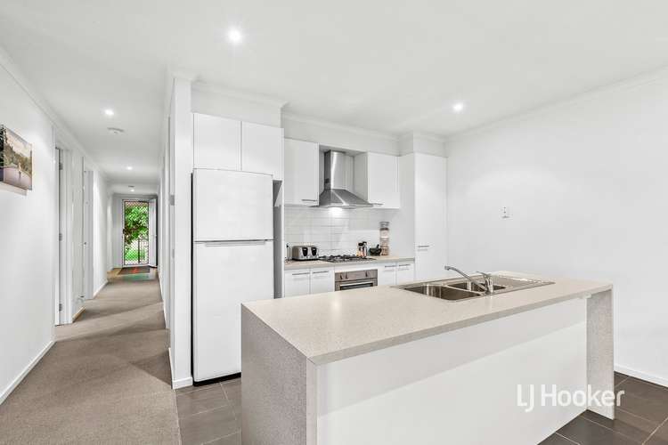 Fourth view of Homely house listing, 11 Prichard Walk, Point Cook VIC 3030
