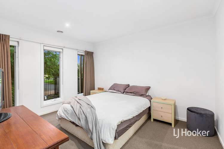 Seventh view of Homely house listing, 11 Prichard Walk, Point Cook VIC 3030