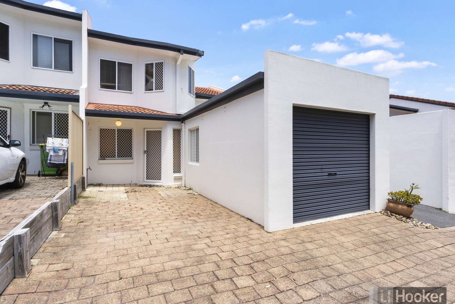 Main view of Homely townhouse listing, 6/77 Government Road, Labrador QLD 4215