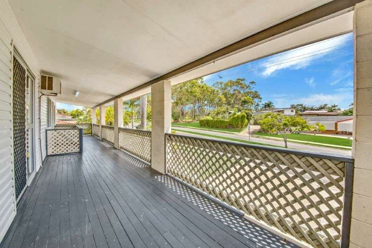 Third view of Homely house listing, 34 Hampton Drive, Tannum Sands QLD 4680