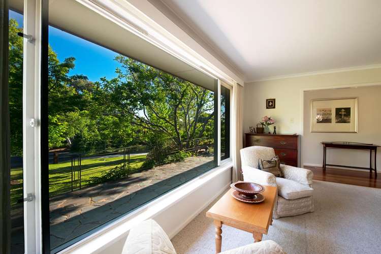 Second view of Homely house listing, 9 Arnhem Place, Red Hill ACT 2603