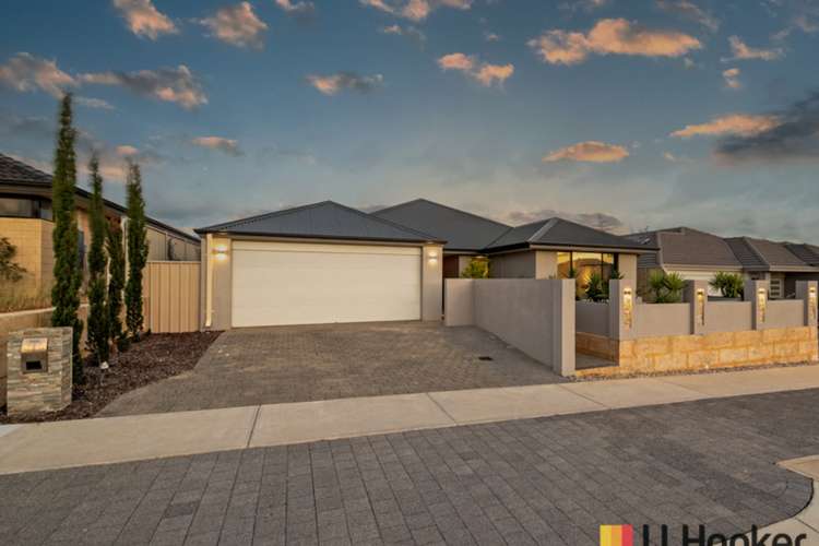 Second view of Homely house listing, 11 Munert Street, Yanchep WA 6035