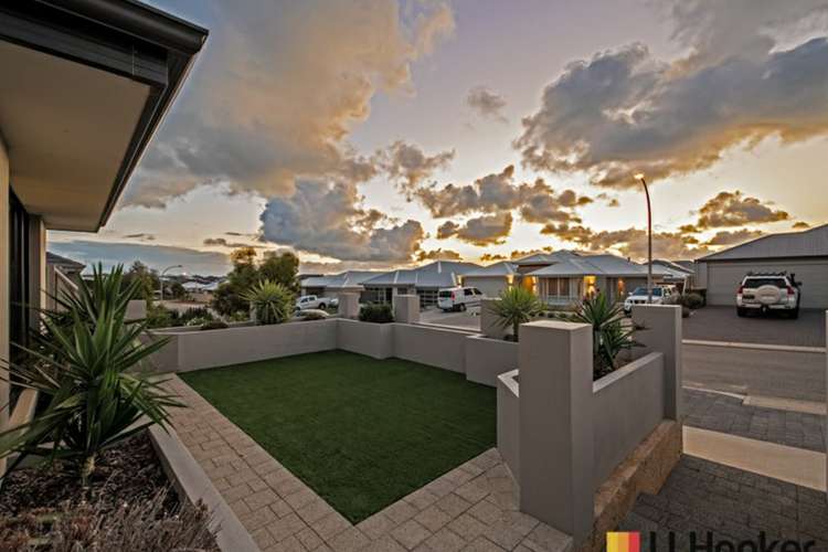 Third view of Homely house listing, 11 Munert Street, Yanchep WA 6035