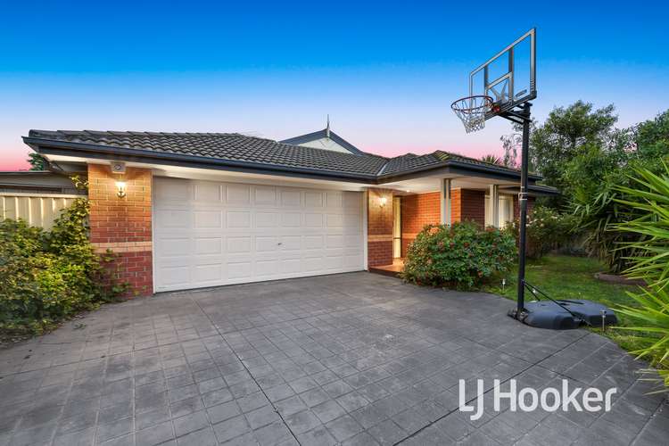 Main view of Homely house listing, 13 Teal Place, Pakenham VIC 3810