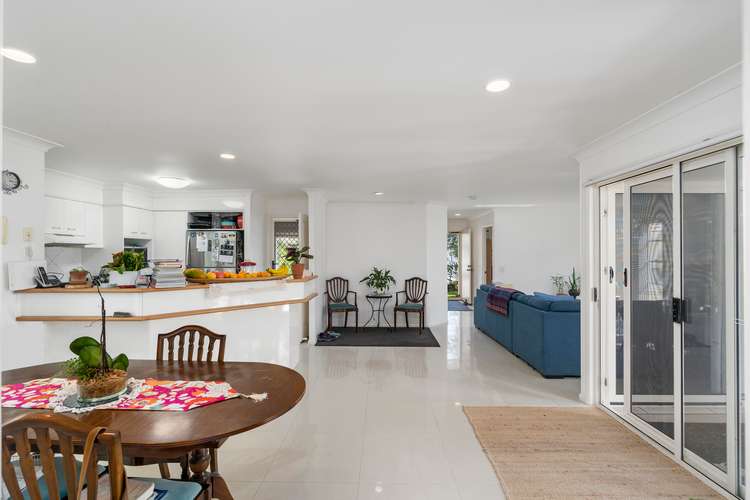 Fifth view of Homely house listing, 91/31 Langport Parade, Mudgeeraba QLD 4213