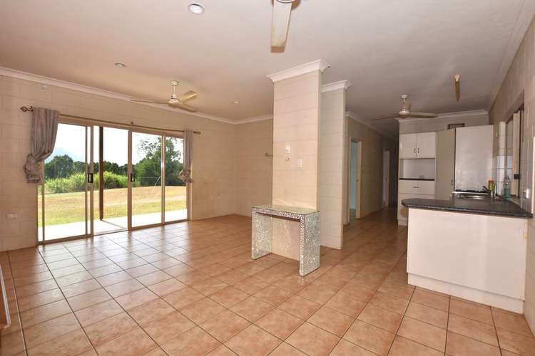 Second view of Homely house listing, 14 Kinjun Road, Dingo Pocket QLD 4854