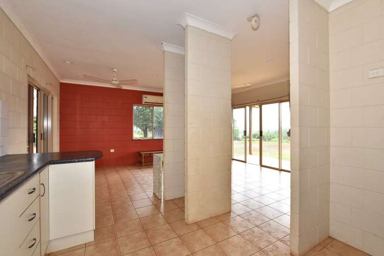 Fifth view of Homely house listing, 14 Kinjun Road, Dingo Pocket QLD 4854