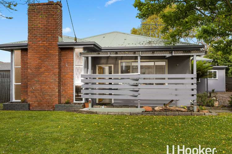 Main view of Homely house listing, 35 Turner Street, Wonthaggi VIC 3995