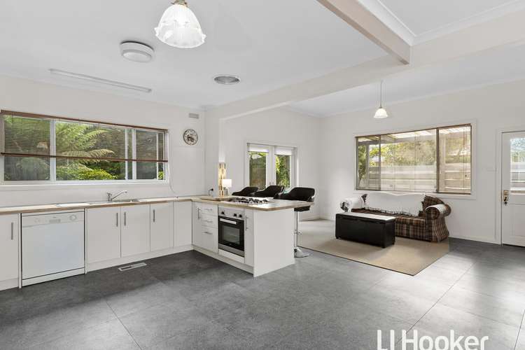 Fourth view of Homely house listing, 35 Turner Street, Wonthaggi VIC 3995