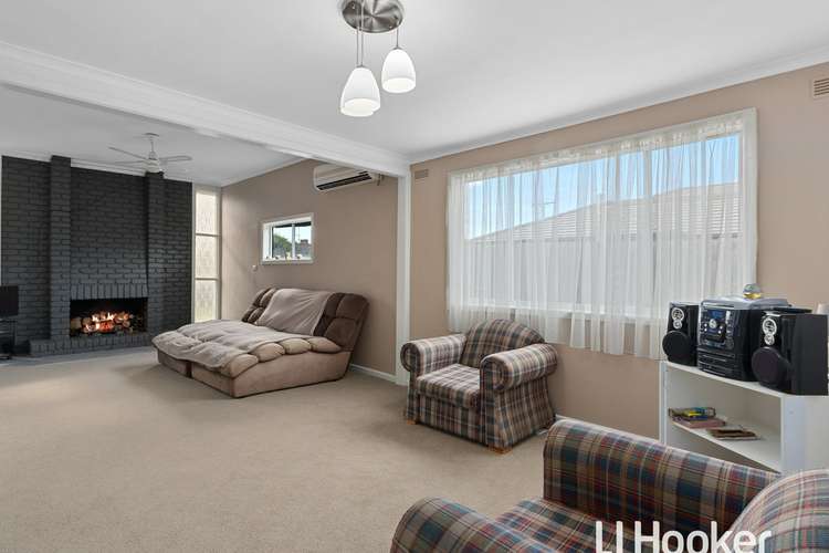 Fifth view of Homely house listing, 35 Turner Street, Wonthaggi VIC 3995