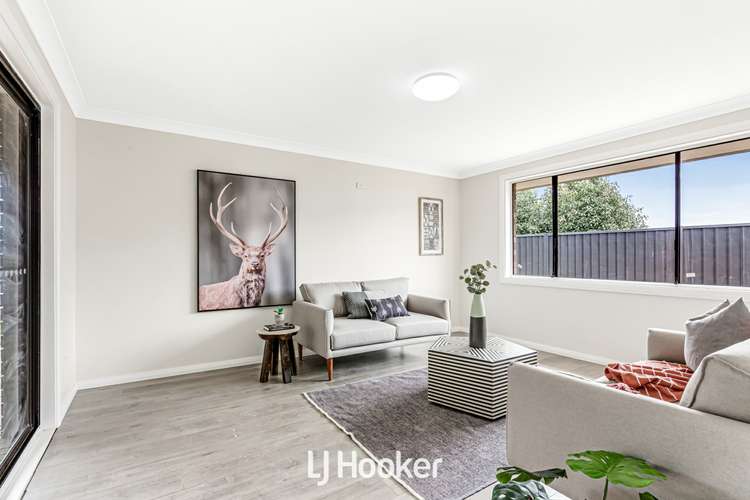 Second view of Homely house listing, 15 Lambeth Road, Schofields NSW 2762