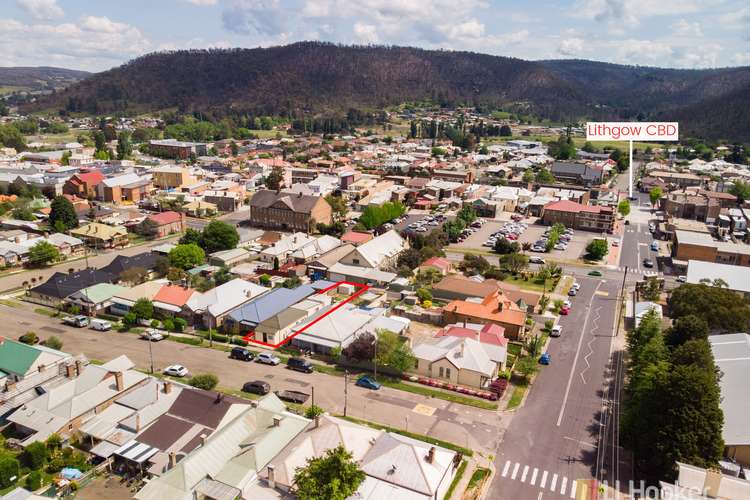 Fourth view of Homely house listing, 6 Lett Street, Lithgow NSW 2790