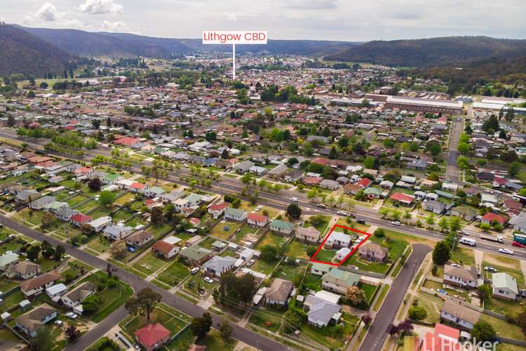 Fourth view of Homely house listing, 1048 Great Western Highway, Lithgow NSW 2790