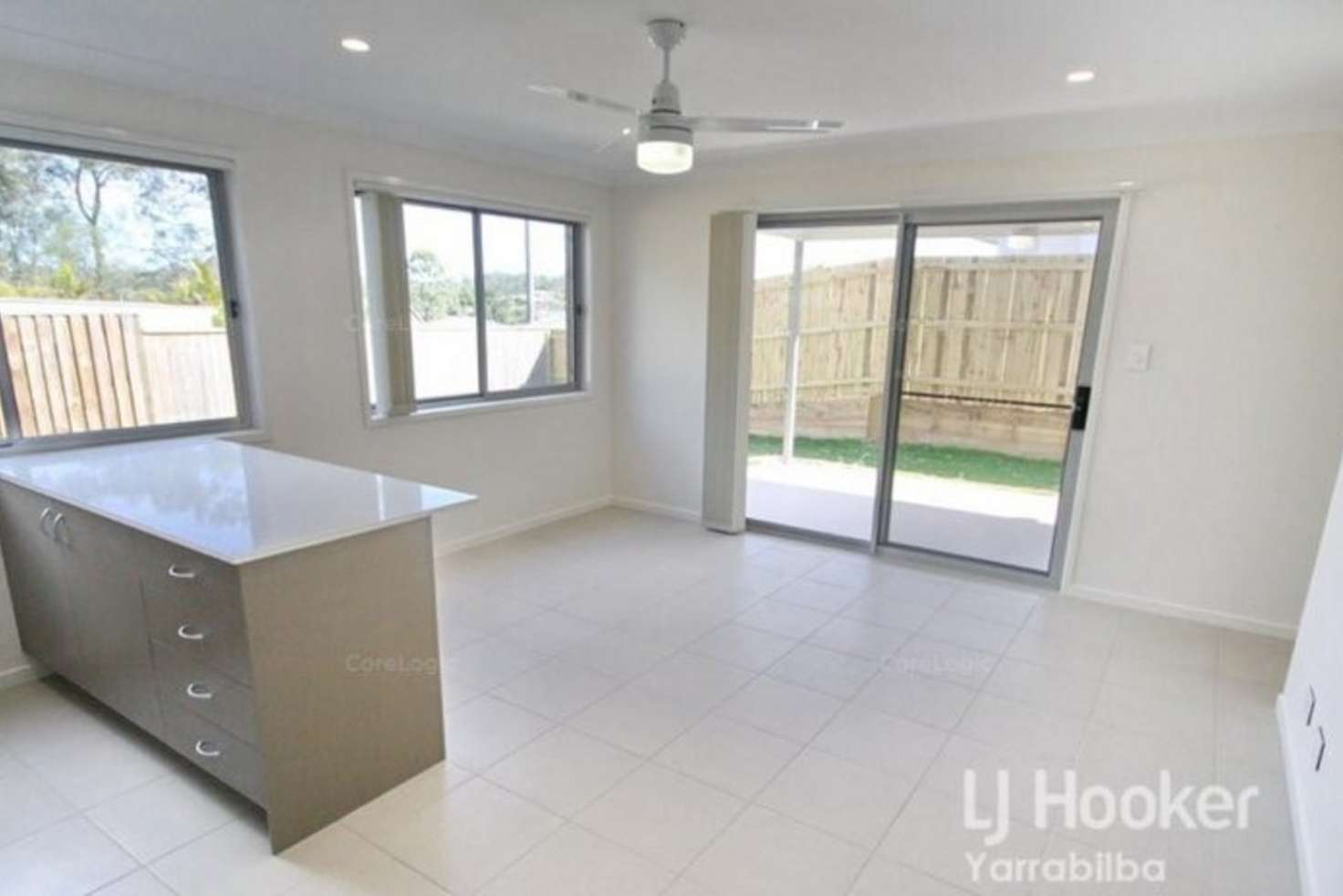 Main view of Homely semiDetached listing, 6 Chandon Court, Hillcrest QLD 4118