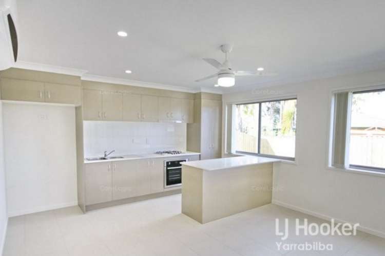 Third view of Homely semiDetached listing, 6 Chandon Court, Hillcrest QLD 4118