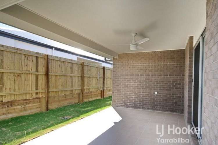 Fourth view of Homely semiDetached listing, 6 Chandon Court, Hillcrest QLD 4118