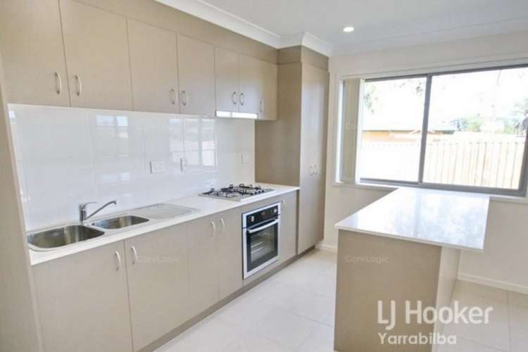 Fifth view of Homely semiDetached listing, 6 Chandon Court, Hillcrest QLD 4118