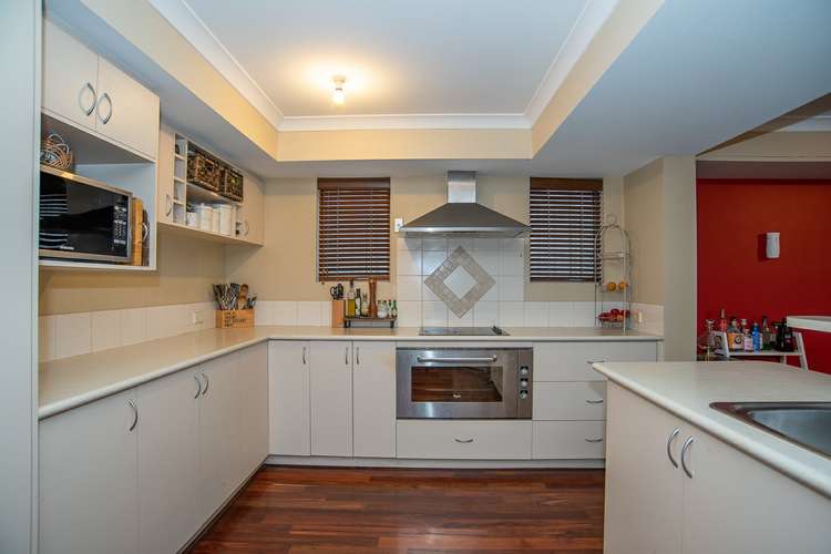 Second view of Homely house listing, 9 Dragonfly Way, Beeliar WA 6164