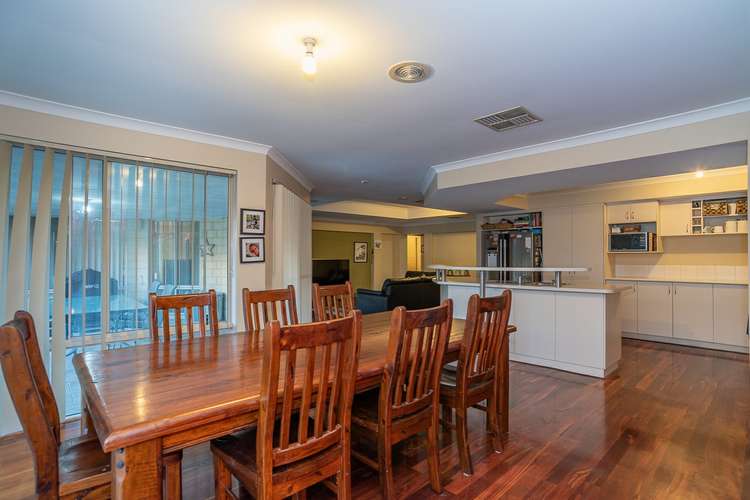 Fourth view of Homely house listing, 9 Dragonfly Way, Beeliar WA 6164