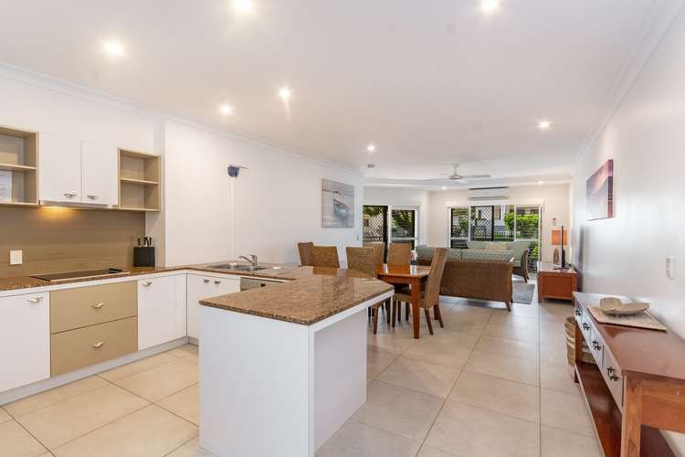 Second view of Homely apartment listing, 1/20-21 Pacific Parade, Yamba NSW 2464