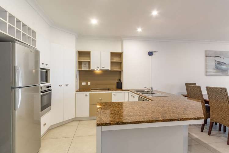 Third view of Homely apartment listing, 1/20-21 Pacific Parade, Yamba NSW 2464