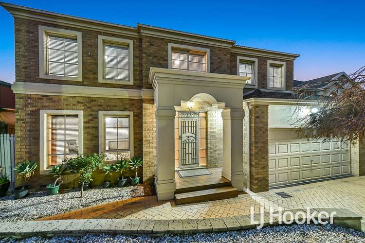 Main view of Homely house listing, 42 Grenfell Rise, Narre Warren South VIC 3805
